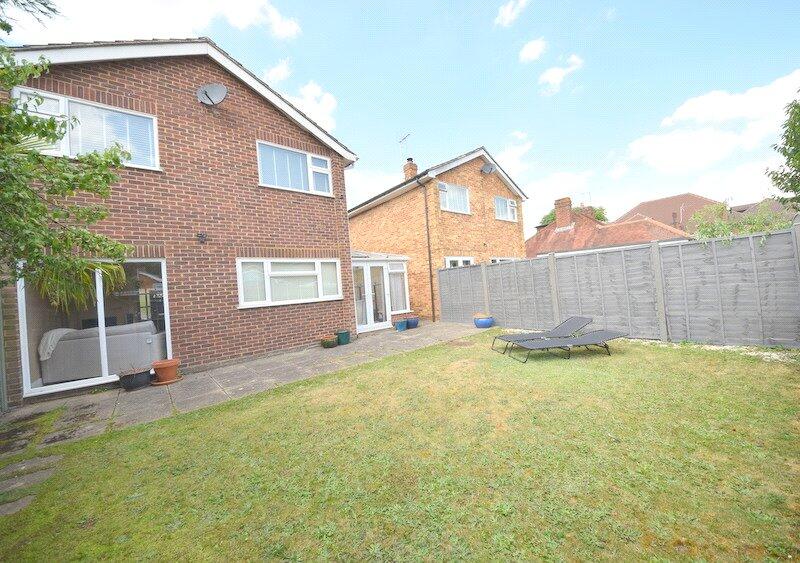 Main image of property: Blind Lane, Flackwell Heath, High Wycombe, Buckinghamshire, HP10