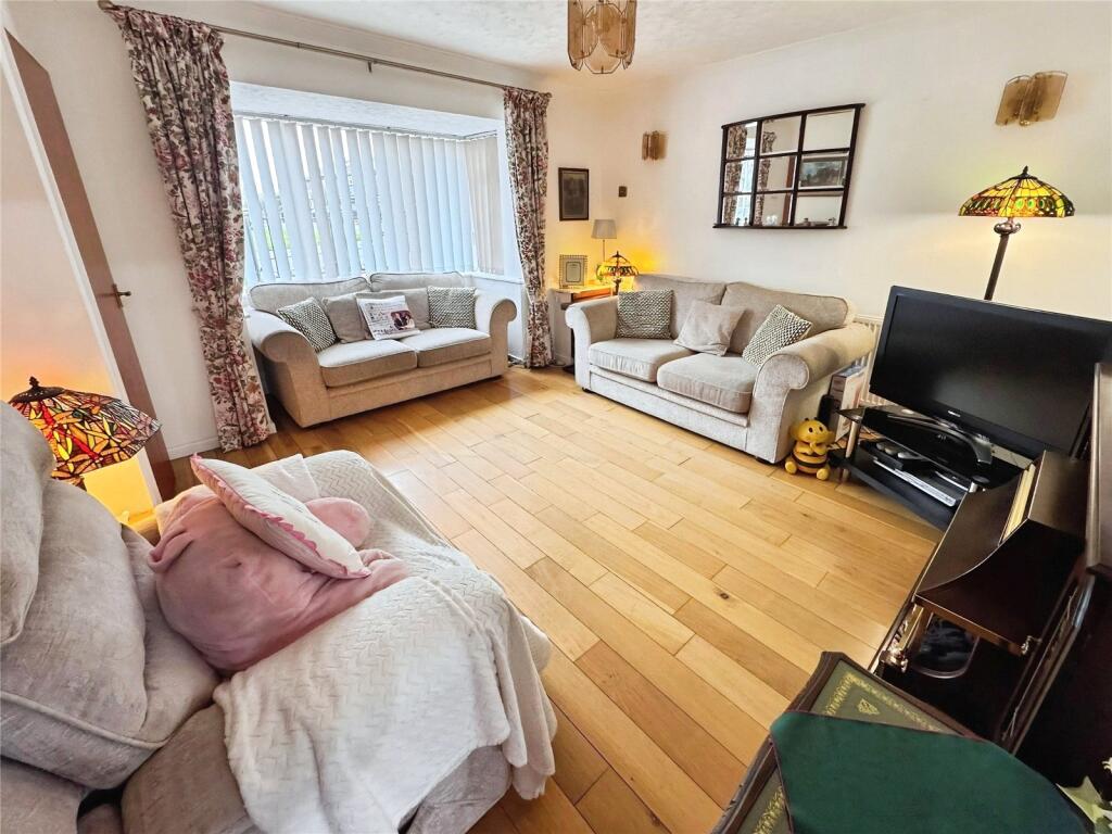 Sportside Avenue, Worsley, Manchester, Greater Manchester, M28 photo 2