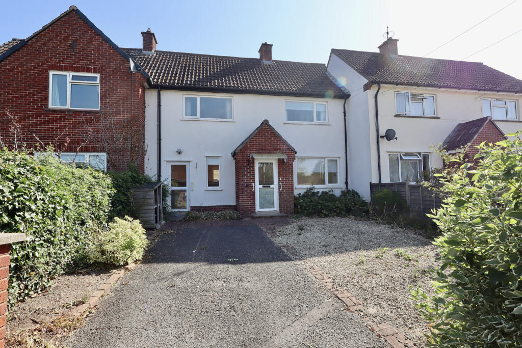 Main image of property: Westfield Road, Wells