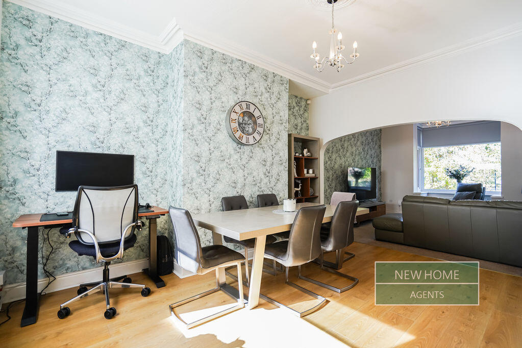 House in Stockport - View 5