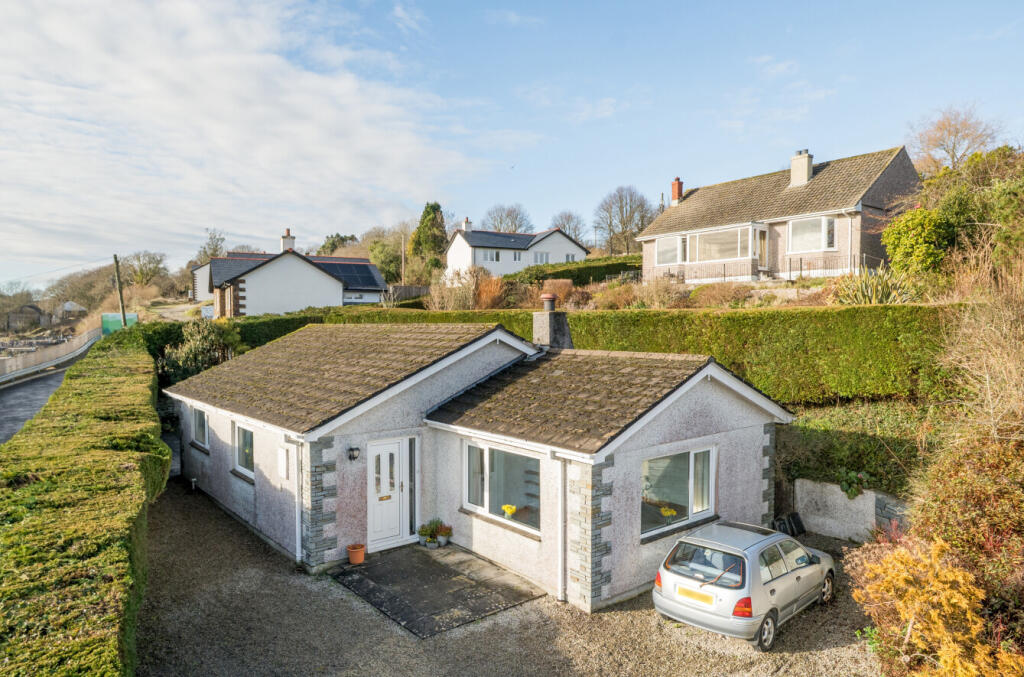 Main image of property: Church Lane, Calstock, Cornwall