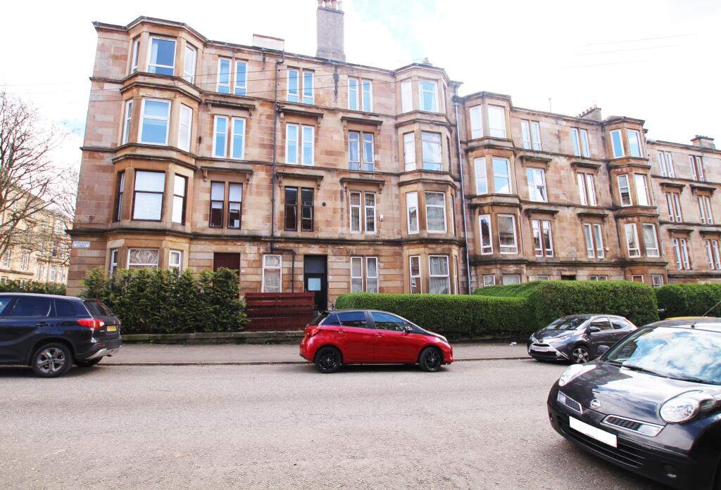 Main image of property: Armadale Street, Dennistoun, Glasgow, G31
