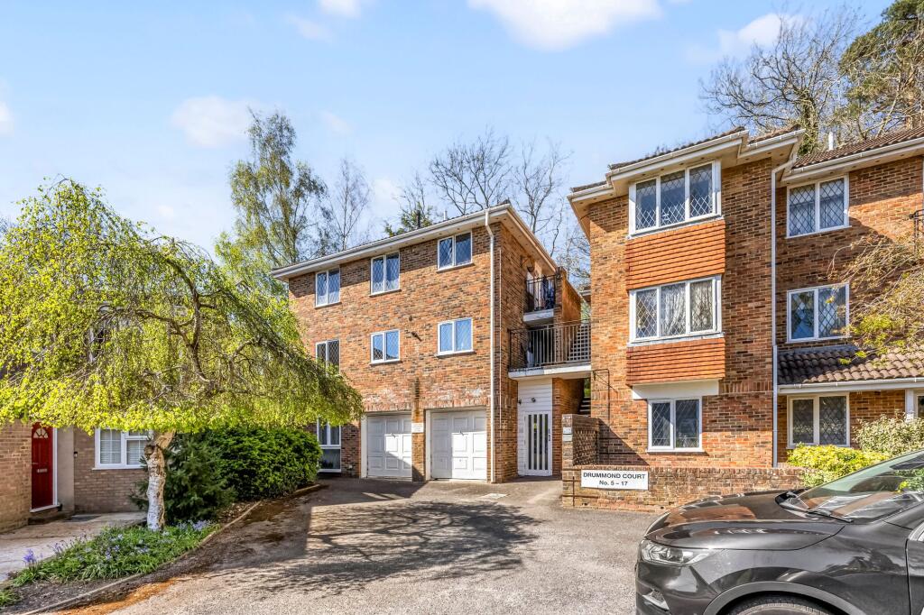 Main image of property: Drummond Close, Haywards Heath, RH16