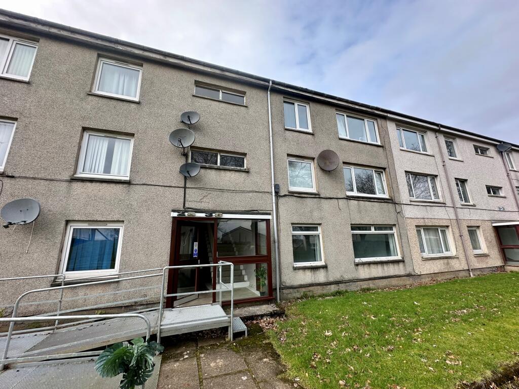 Main image of property: Canongate, East Kilbride, G74