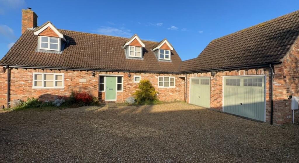 Main image of property: School Lane, Canwick, Lincoln