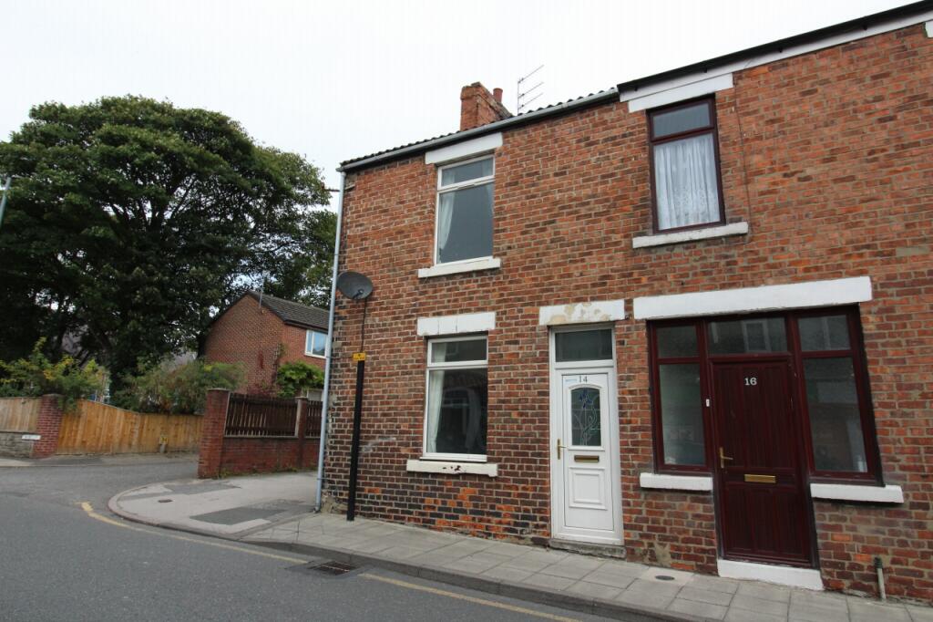 Main image of property: High Street, Willington, County Durham, DL15