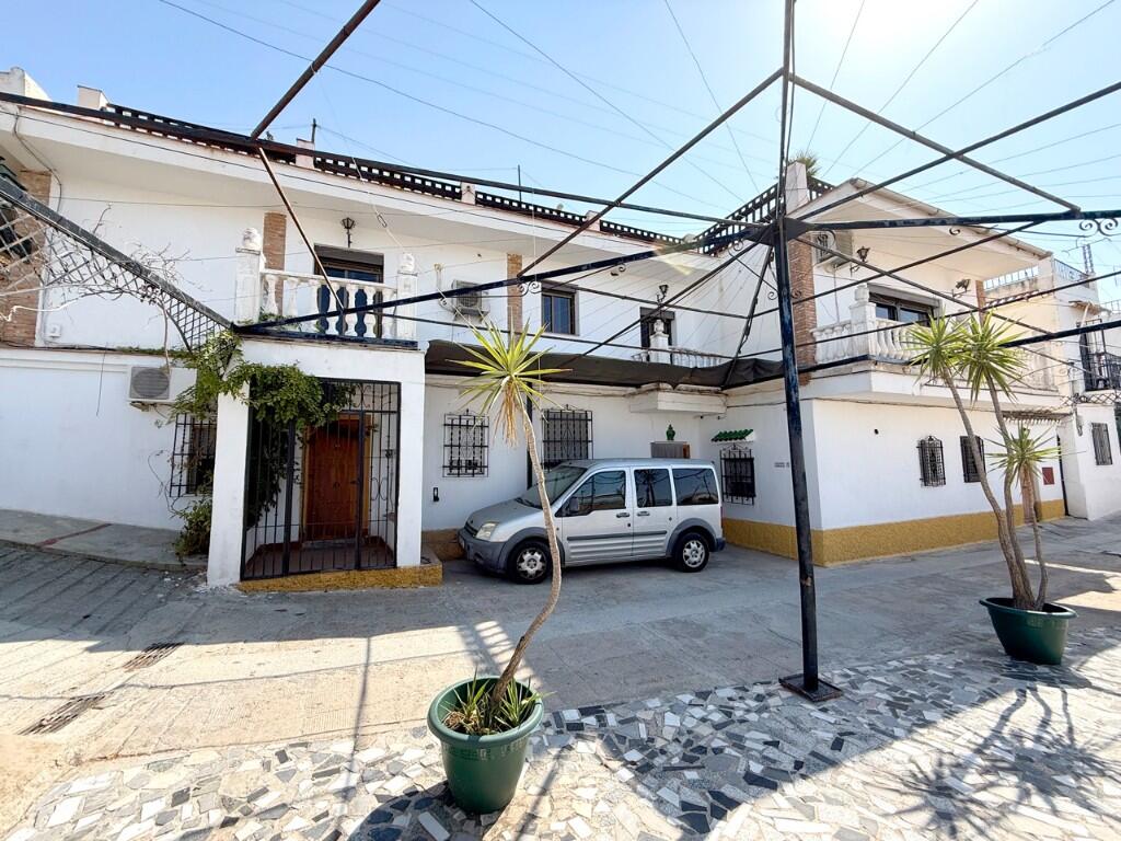 Main image of property: Granada, Granada, Andalusia