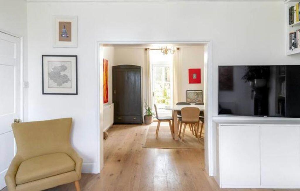 Highbury Terrace, Bath photo 5