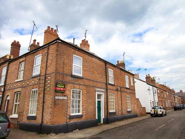 Main image of property: Cecil Street, Chester, Cheshire, CH3