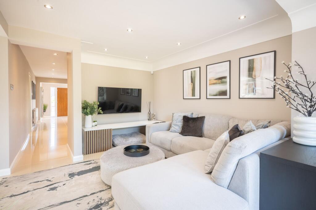 House in Sefton, Ainsdale - View 3