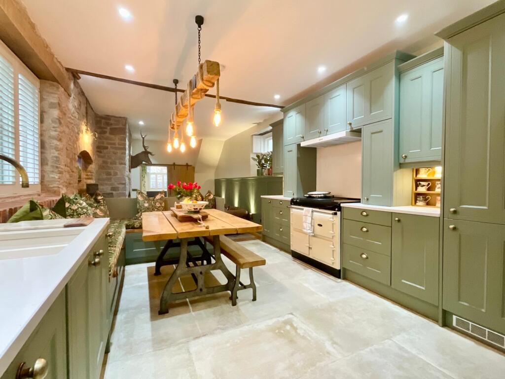 Main image of property: Porthycarne Street, Usk, NP15