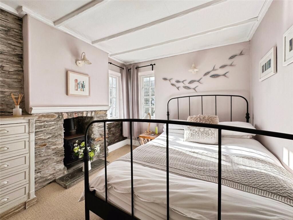 The Warren, Polperro, Looe, Cornwall, PL13 photo 4