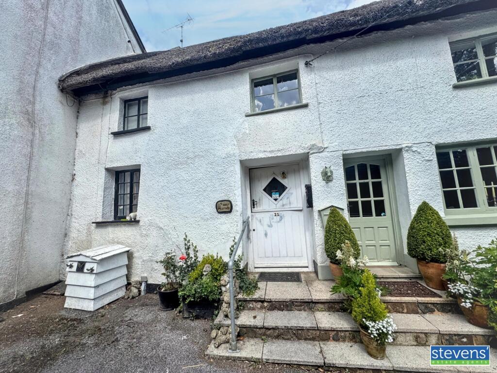 Main image of property: North Street, North Tawton, Devon, EX20