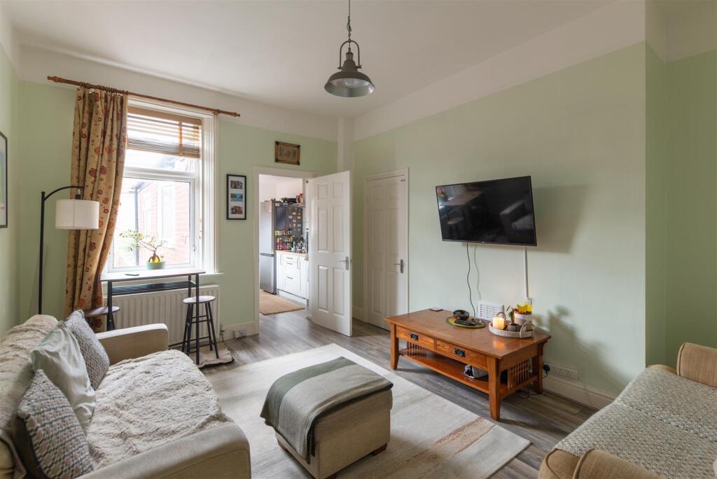 Main image of property: Hotspur Street, Heaton, Newcastle Upon Tyne