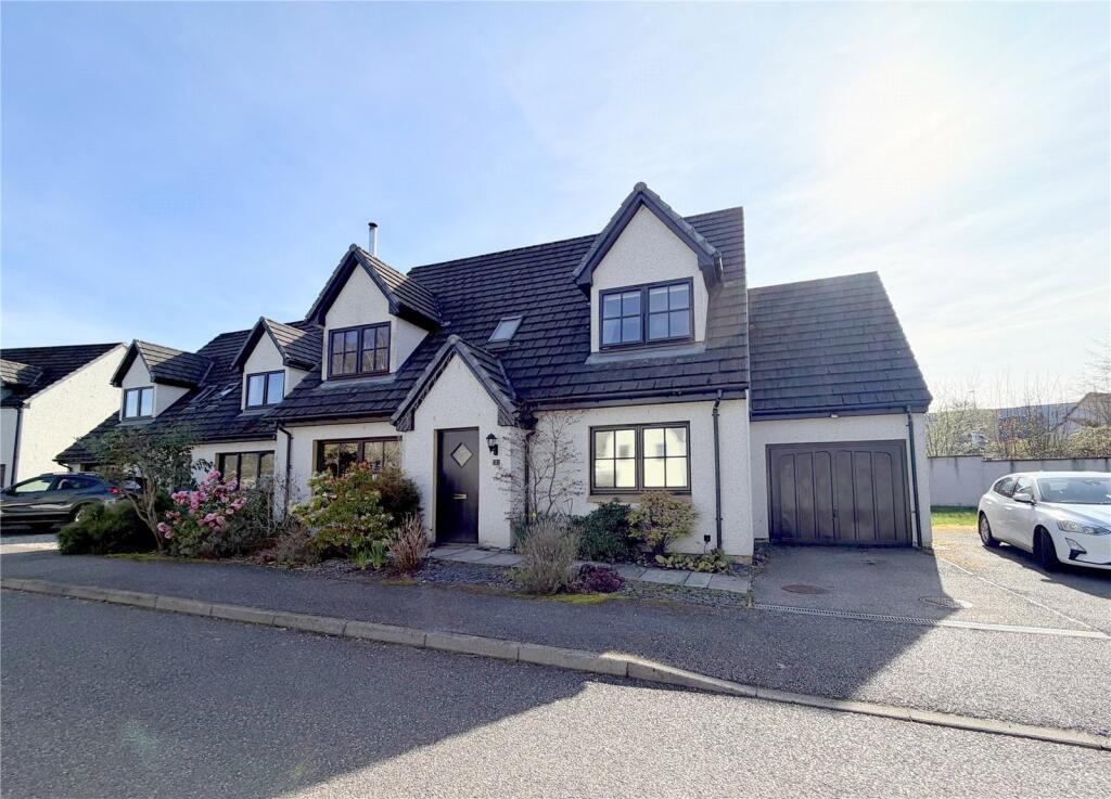 Main image of property: 5 Heather Court, Muir Of Ord, IV6