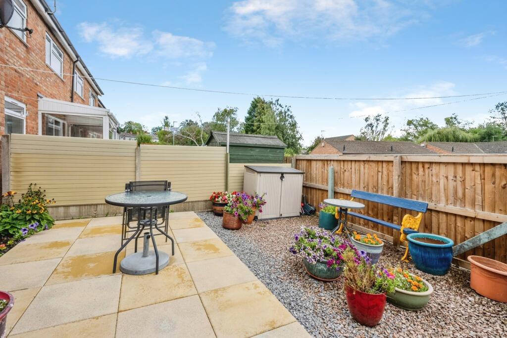 House in Forest of Dean, Lydney - View 2