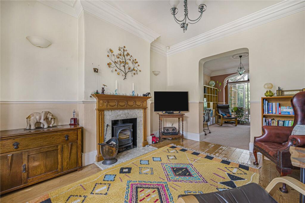 St Lukes Cottages, London Road, Swanley, Kent, BR8 - View 3