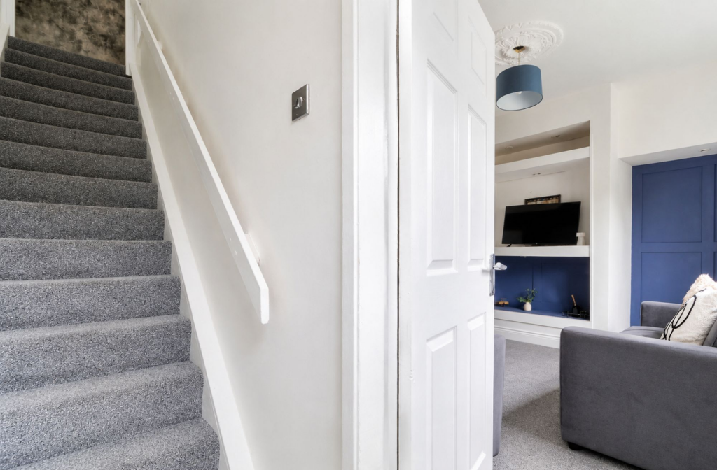 Main image of property: Salvin Terrace, Fishburn, TS21