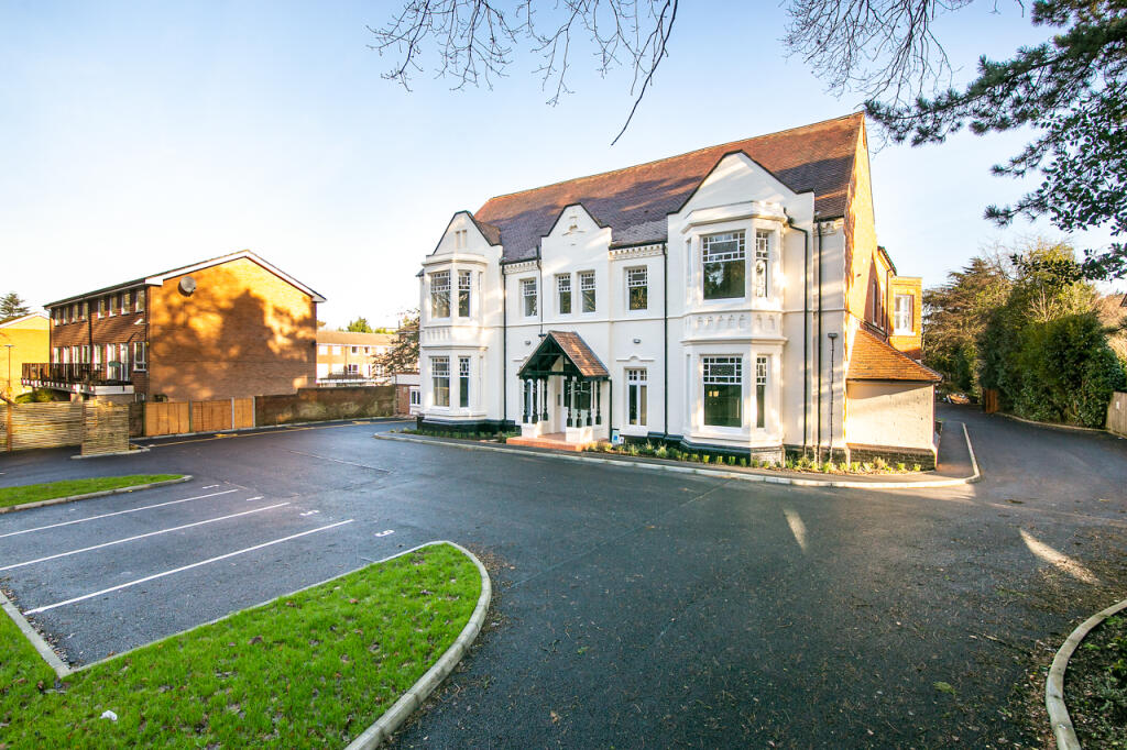 Main image of property: St Agnes Road Moseley B13 9WZ