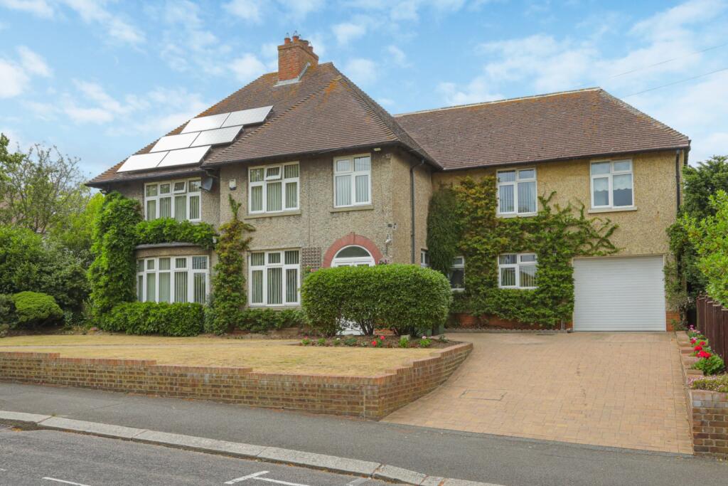 Main image of property: Avereng Road, Folkestone, CT19