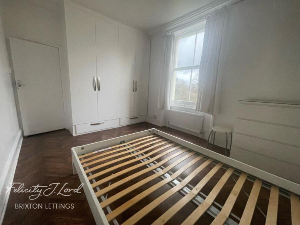 Main image of property: Moorland Road, London