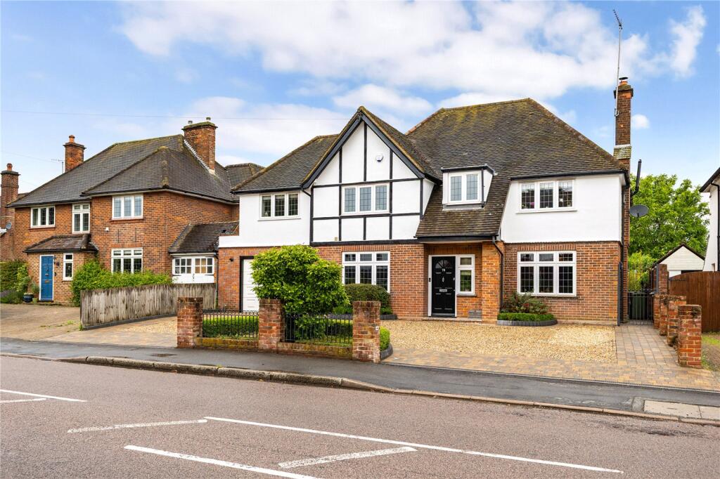 Main image of property: Station Road, Harpenden, Hertfordshire, AL5