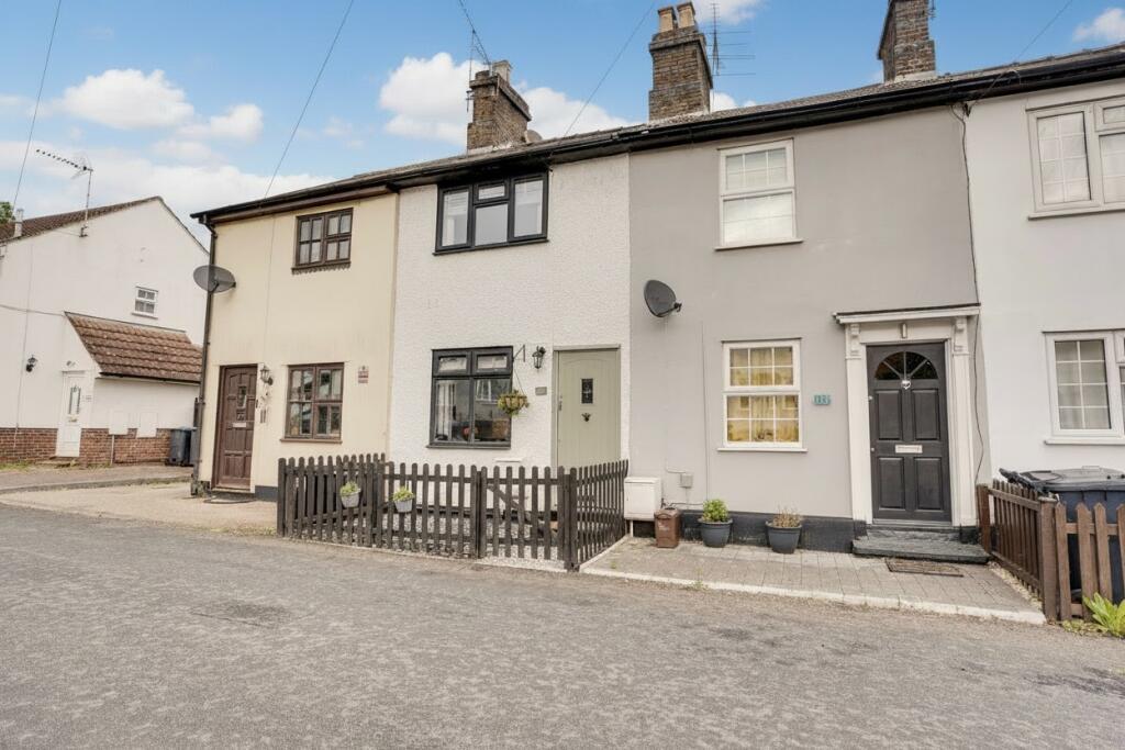 Main image of property: West Road, Sawbridgeworth, CM21