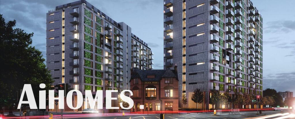 Main image of property: Modern 1B1B Apartment | Local Blackfriars | Salford M3| A402230BF