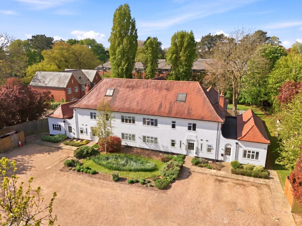Additional image 11 of Green Oak House, Shenley Lane, London Colney, St. Albans, AL2