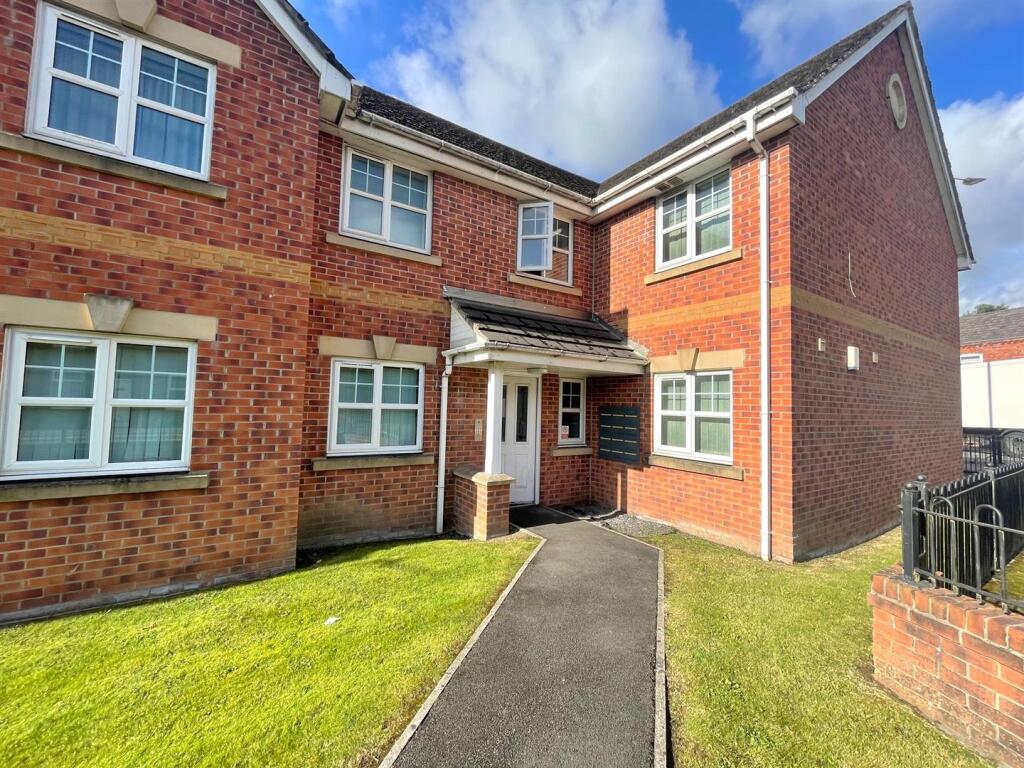 Main image of property: Leigh Road, Hindley Green