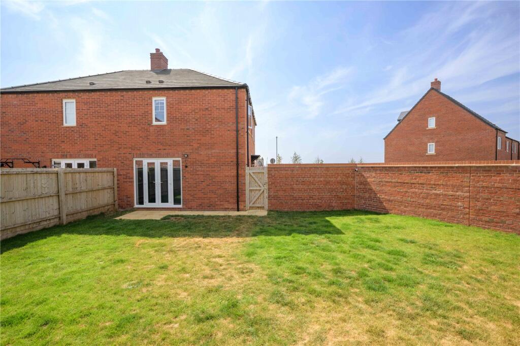 House in North Kesteven, Sleaford - View 4