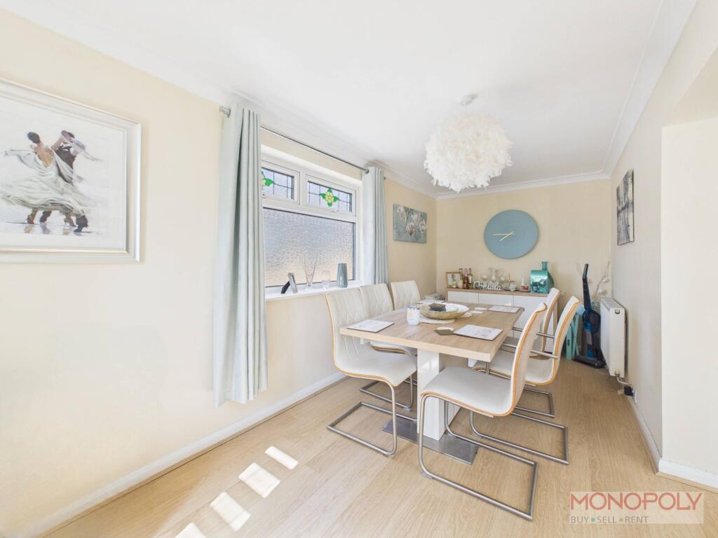 Brecon Close, Wrexham, LL12 - View 2