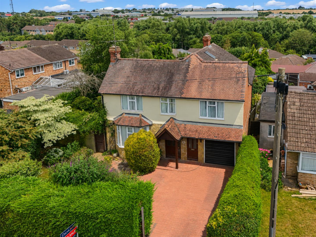Main image of property: Rockingham Road, Kettering