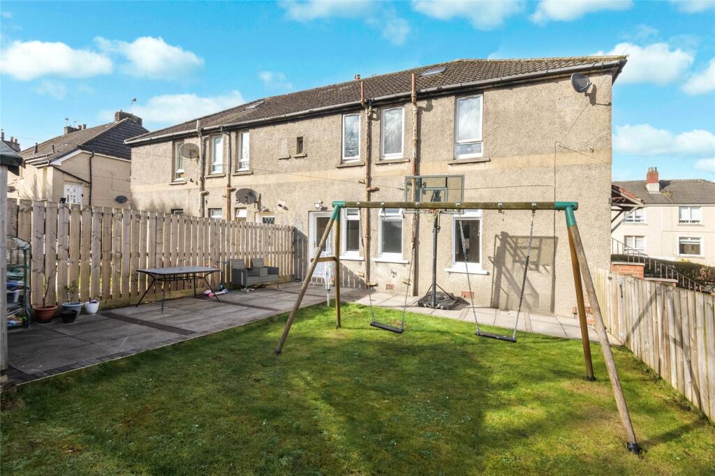 Bothlyn Road, Chryston, Glasgow, North Lanarkshire, G69 photo 2