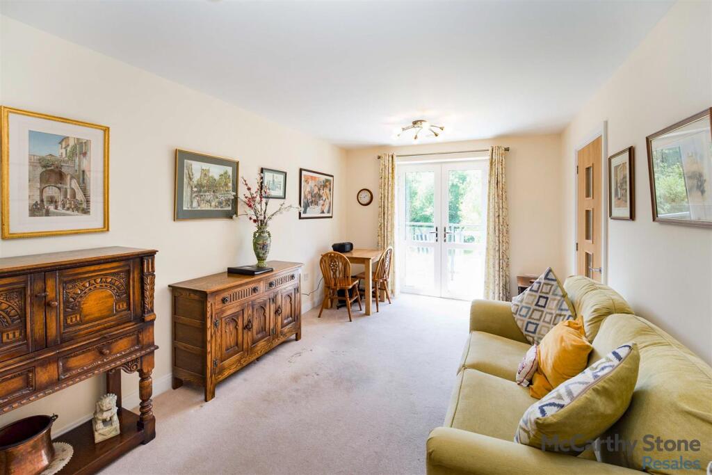 Apartment in Kirklees, Spen - View 4