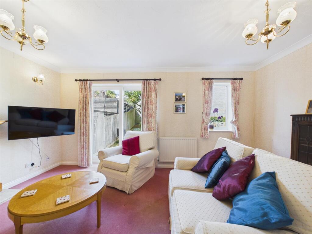 House in Bristol, Hanham Abbots - View 5