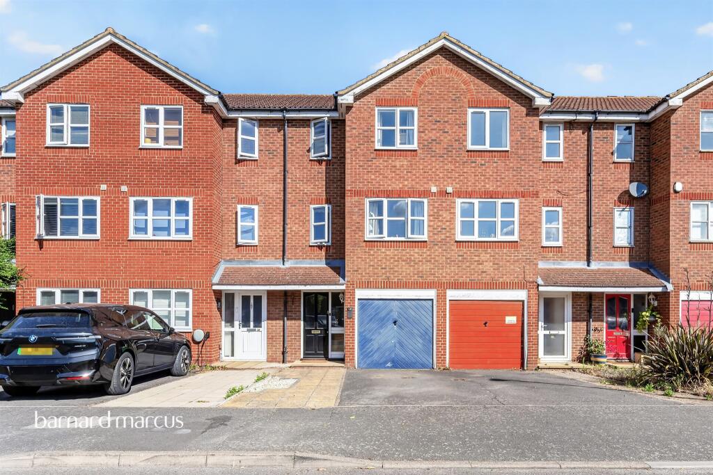 Main image of property: Windrush, New Malden