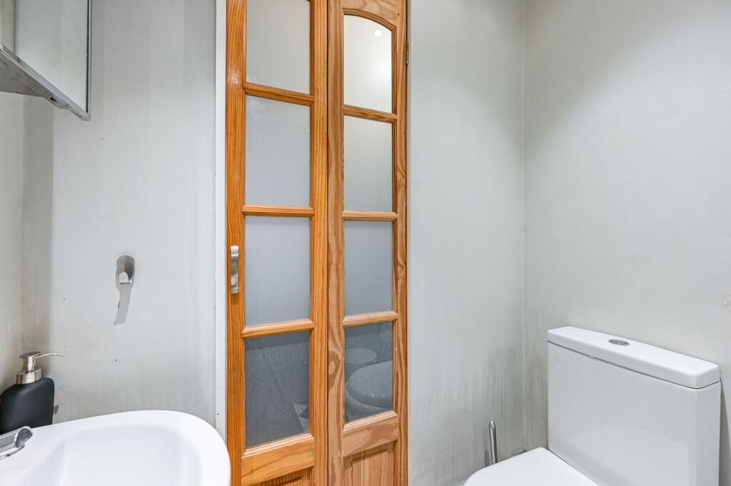 Kidbrooke Park Road, Blackheath, London, SE3 - Ansicht 5