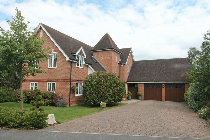 Main image of property: Caigers Green, Burridge