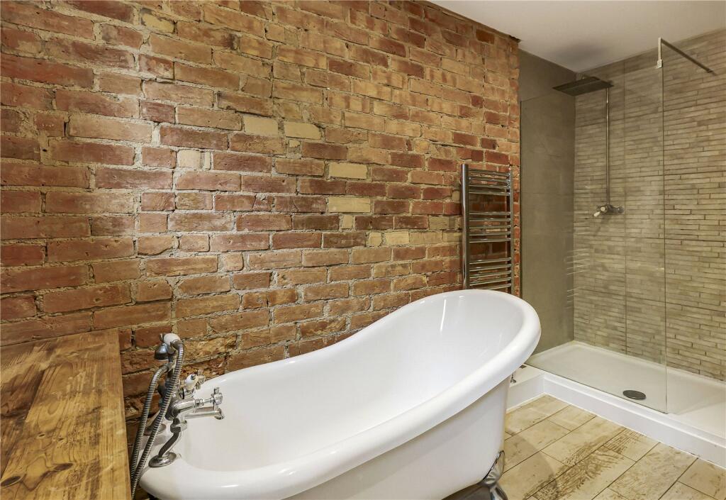 Main image of property: St Albans Crescent, Queens Park, Bournemouth, BH8
