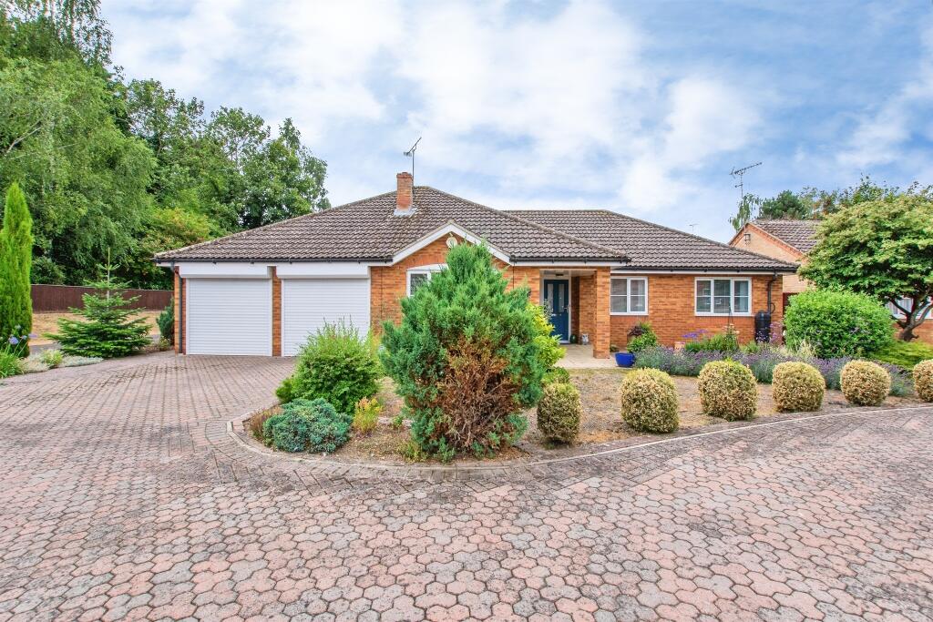 Main image of property: Carnoustie Court, Sutton Bridge, Spalding