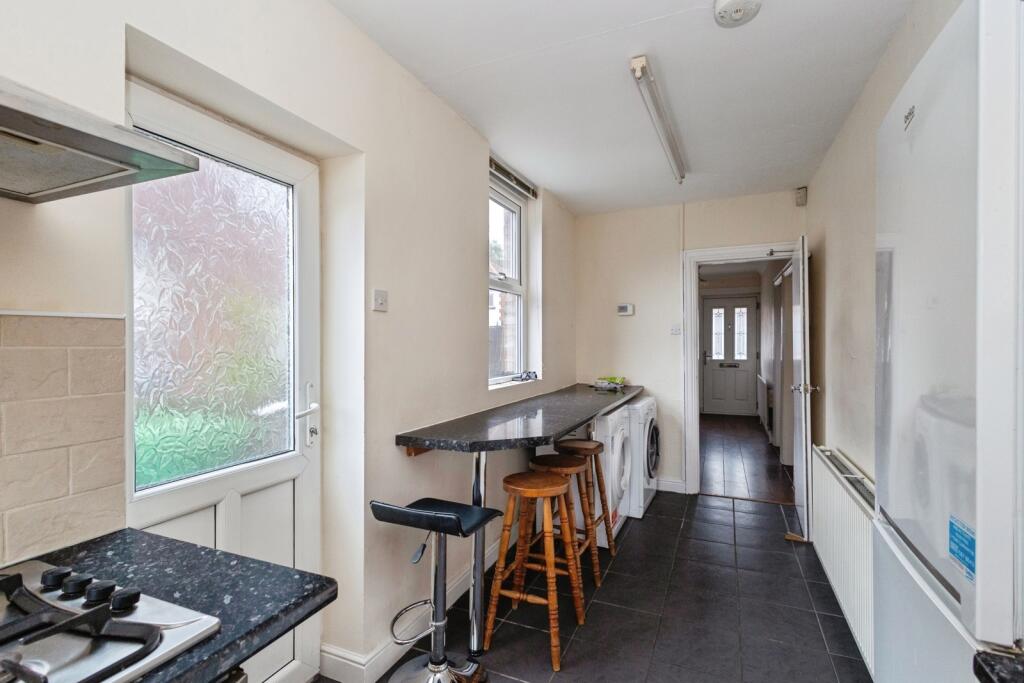 House in Manchester, Greater Manchester - View 3