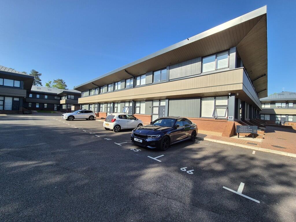 Main image of property: Springfield House, Ashwood Park