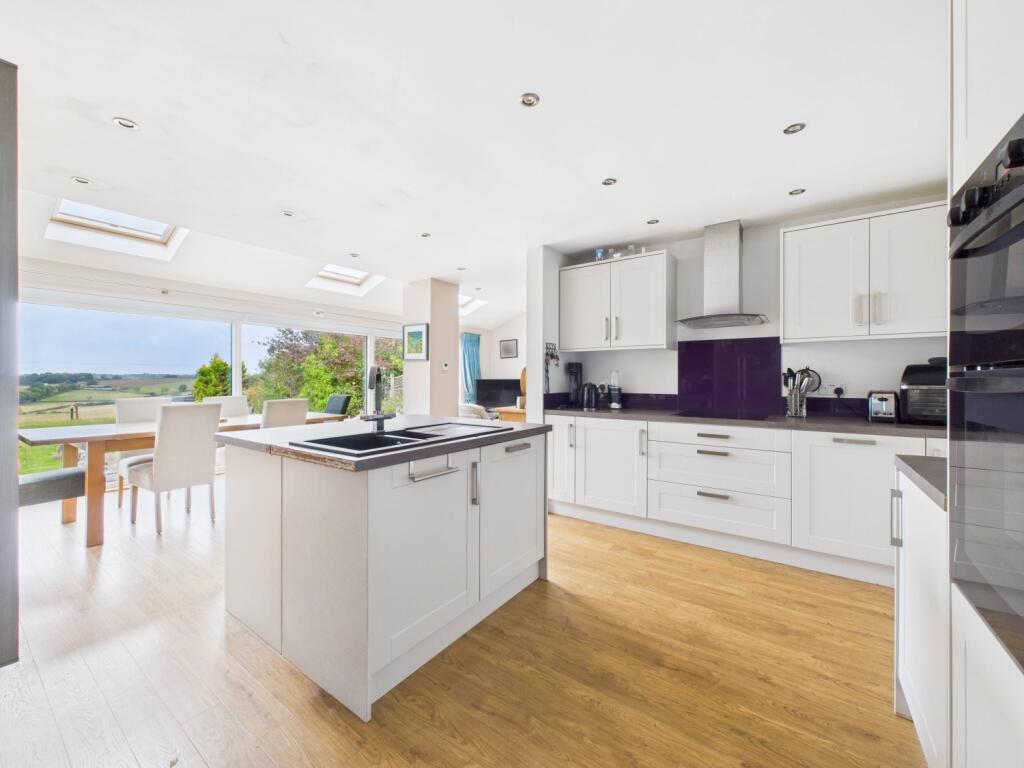 House in Northampton, Creaton - View 4