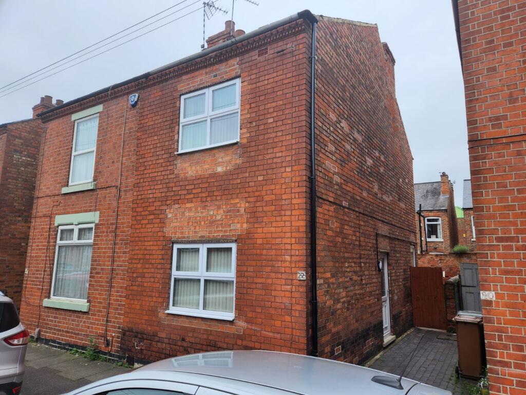 Main image of property: Hamilton Road, Long Eaton, Nottingham, Derbyshire, NG10