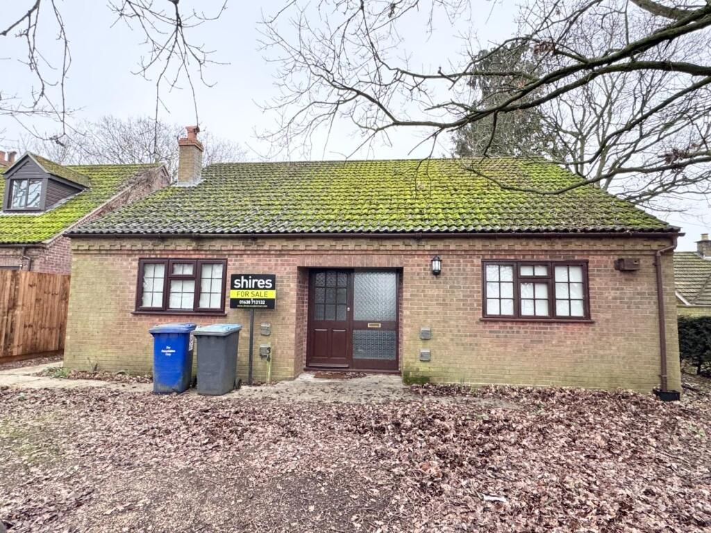 Main image of property: Maids Cross Hill, Lakenheath