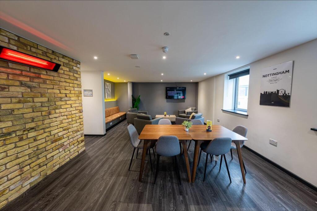 1 bedroom flat share for rent