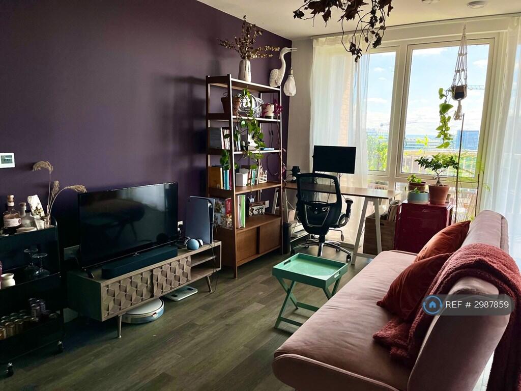 Main image of property: Southsea Heights, London, W3