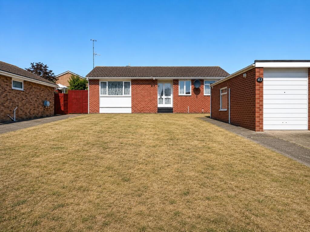 Main image of property: Park Lane, Washingborough, LN4