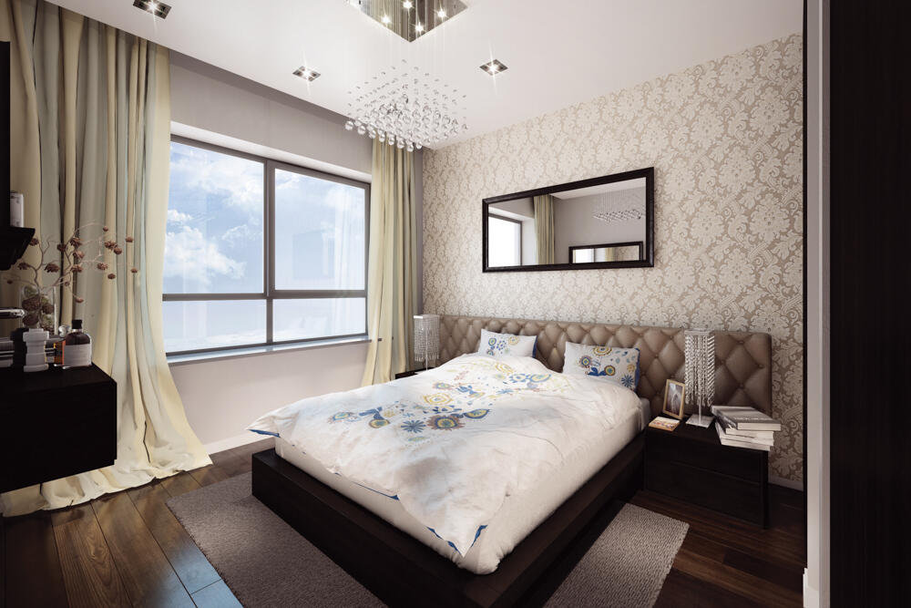 Apartment in Liverpool - View 5